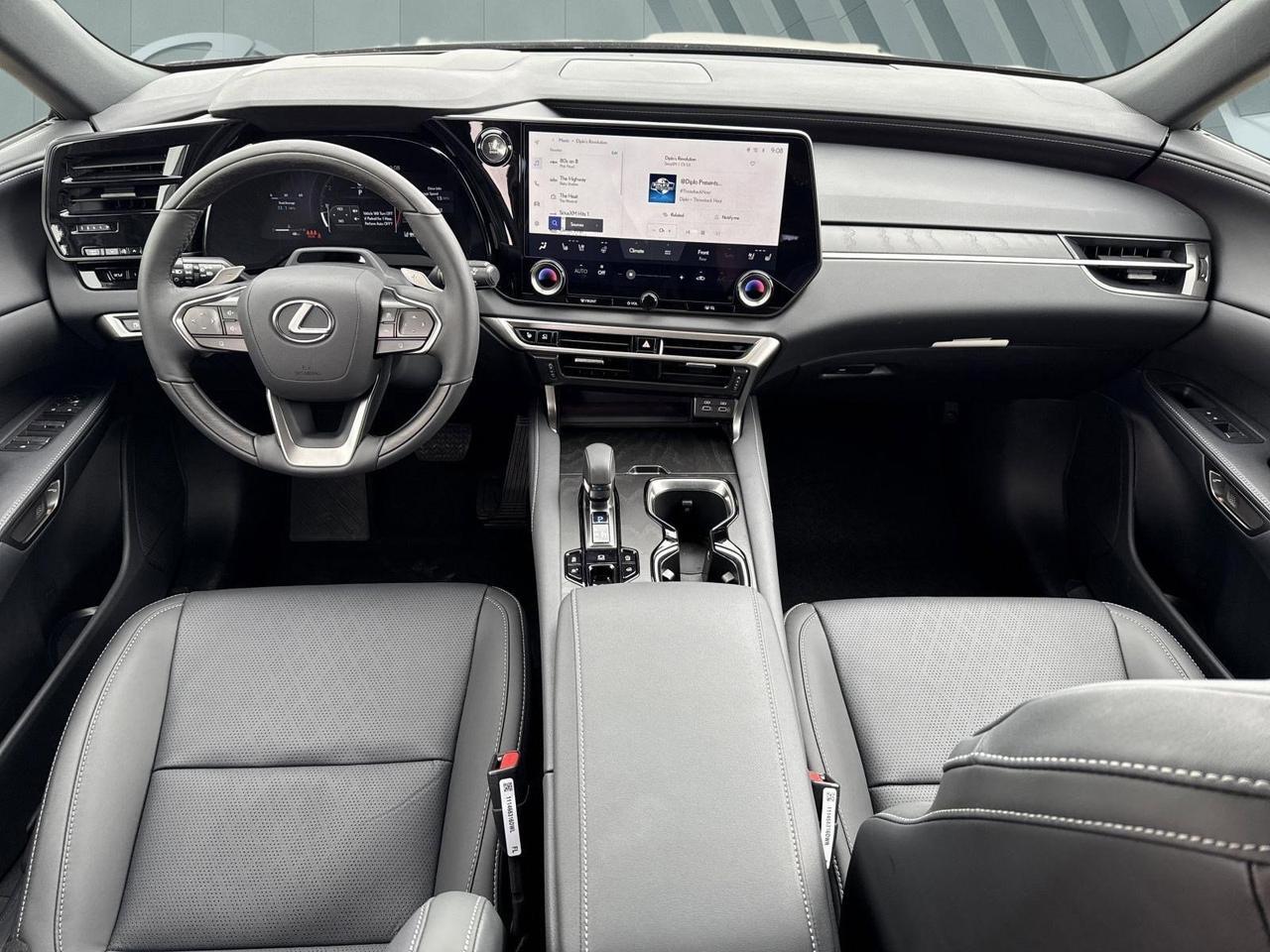 2026 Lexus RX 350 Premium+ San Antonio TX