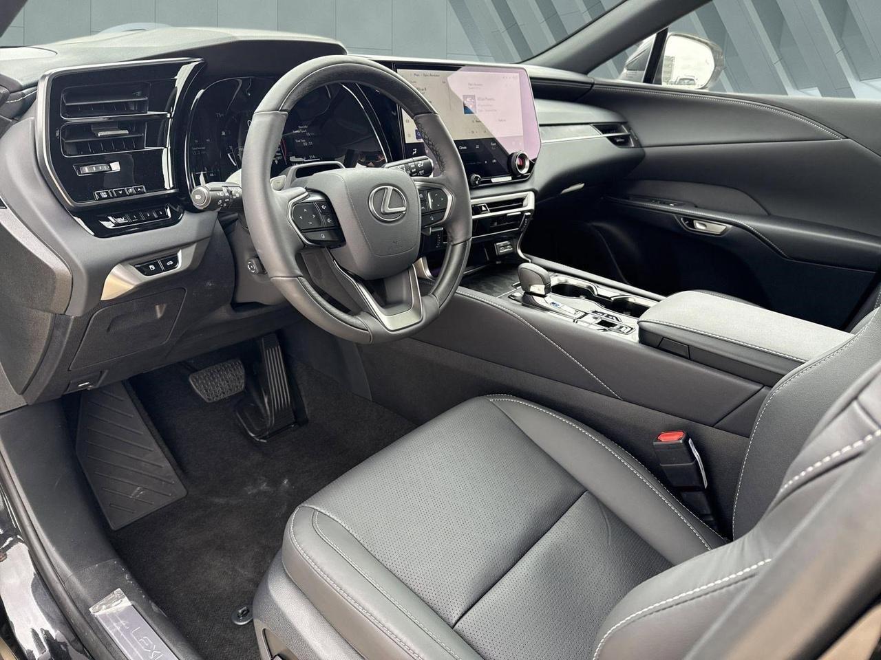2026 Lexus RX 350 Premium+ San Antonio TX