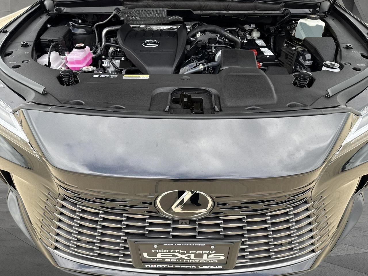 2026 Lexus RX 350 Premium+ San Antonio TX