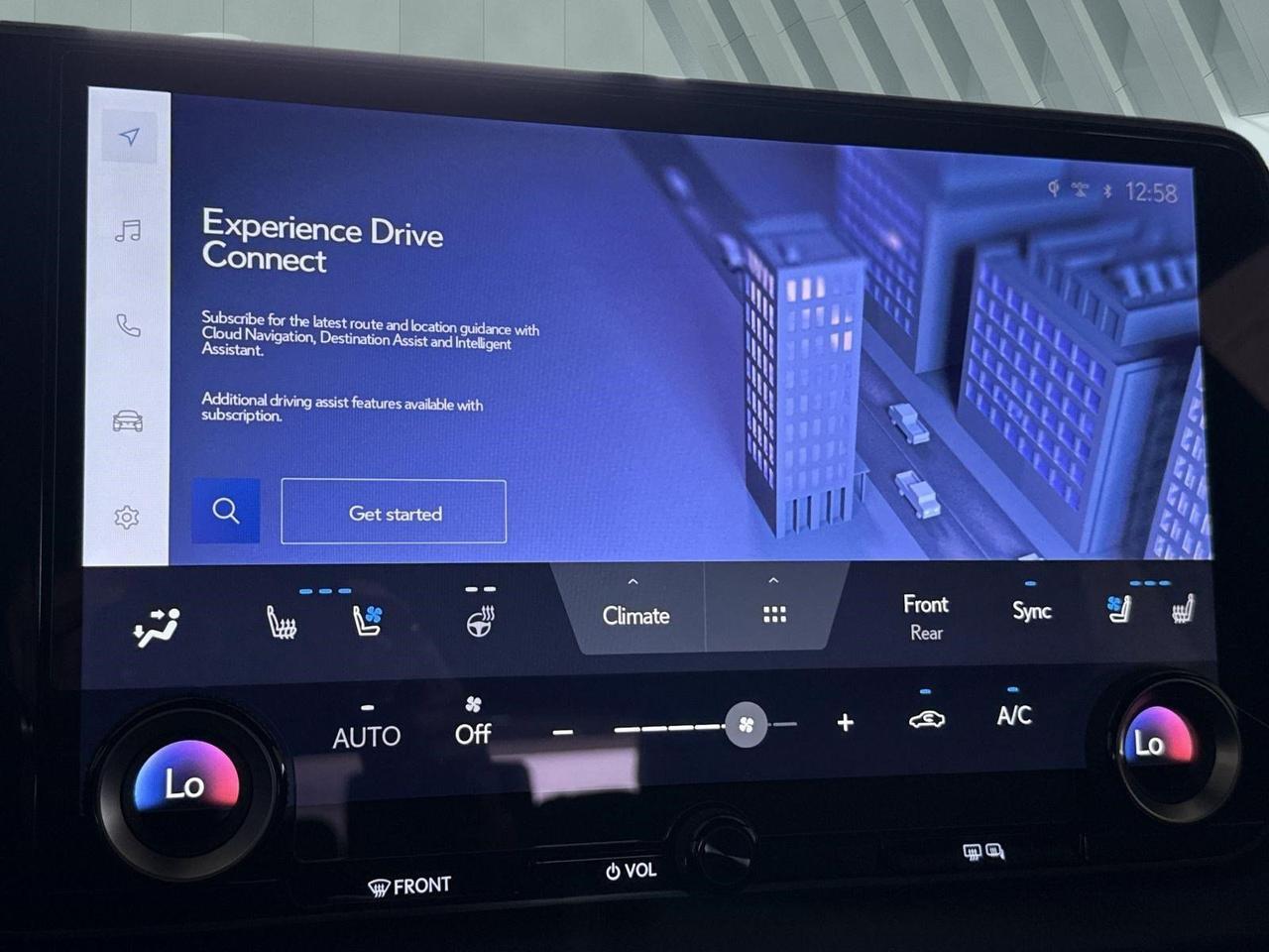 2026 Lexus RX 350 Premium San Antonio TX