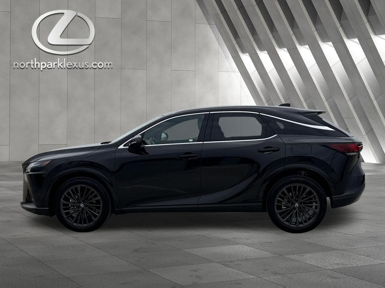 2026 Lexus RX 350 Premium