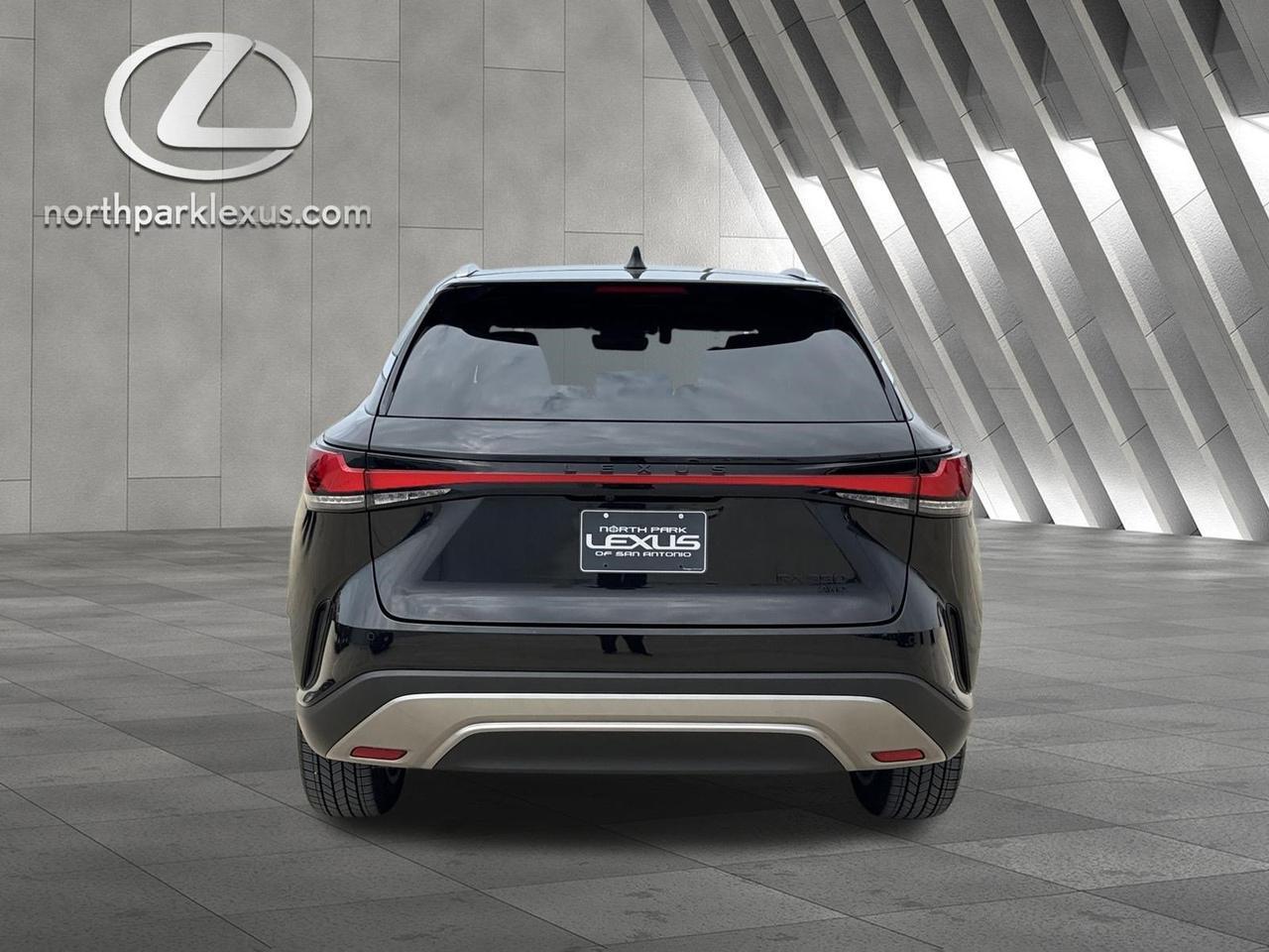 2026 Lexus RX 350 Premium San Antonio TX