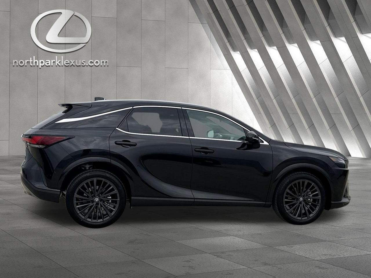 2026 Lexus RX 350 Premium San Antonio TX