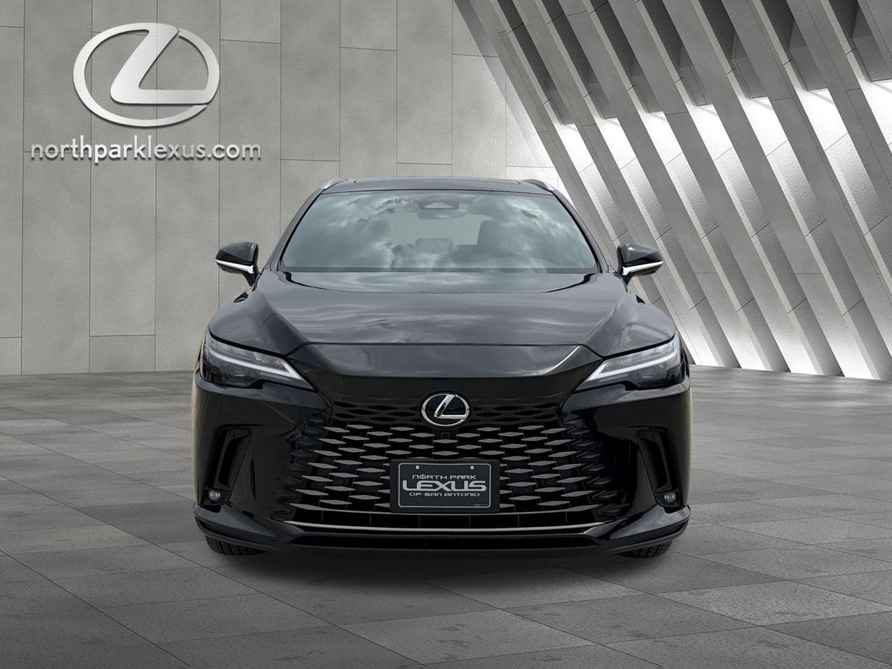 2026 Lexus RX 350 Premium San Antonio TX