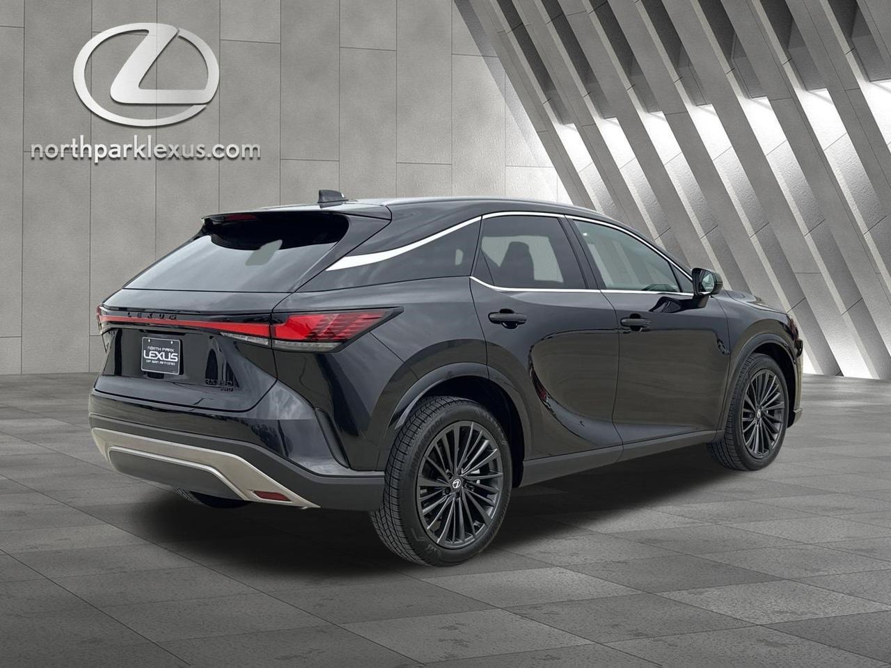 2026 Lexus RX 350 Premium San Antonio TX