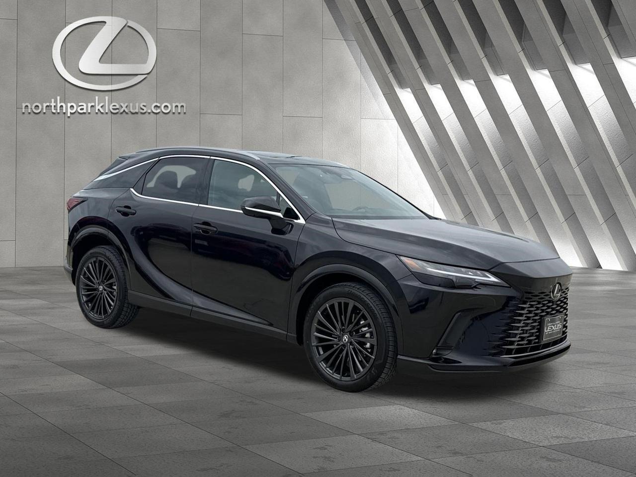 2026 Lexus RX 350 Premium San Antonio TX