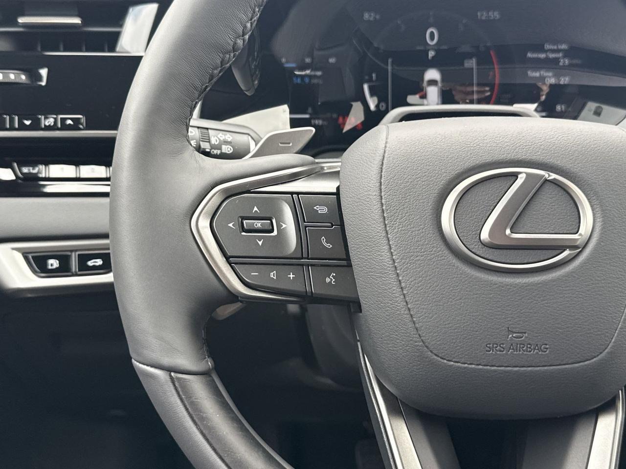 2026 Lexus RX 350 Premium San Antonio TX