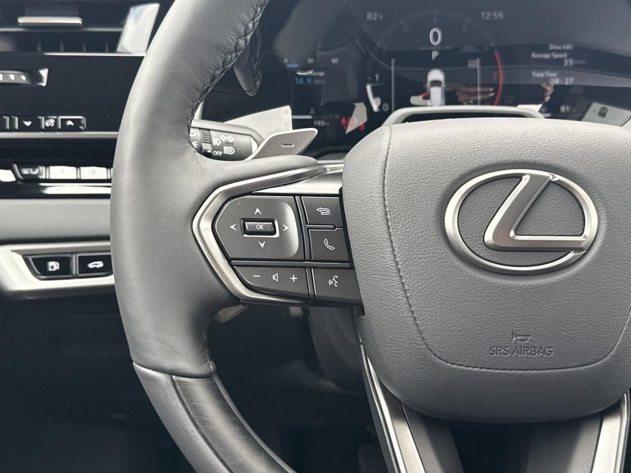 2026 Lexus RX 350 Premium San Antonio TX