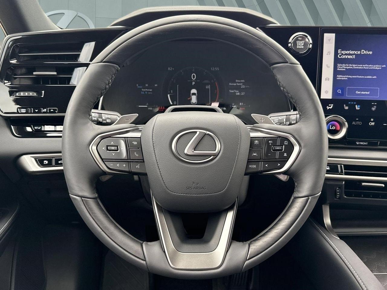 2026 Lexus RX 350 Premium San Antonio TX