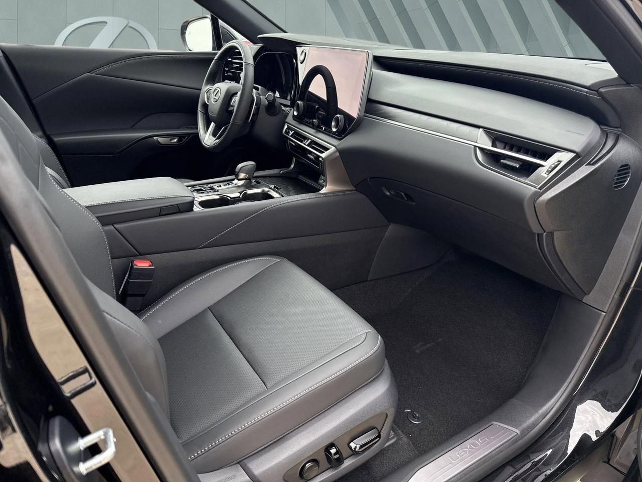 2026 Lexus RX 350 Premium San Antonio TX