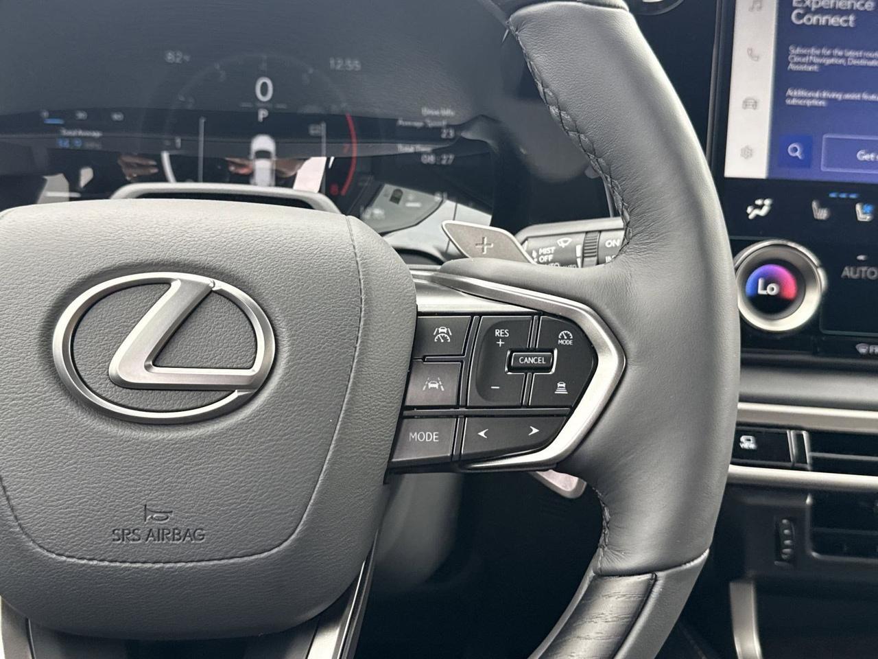2026 Lexus RX 350 Premium San Antonio TX