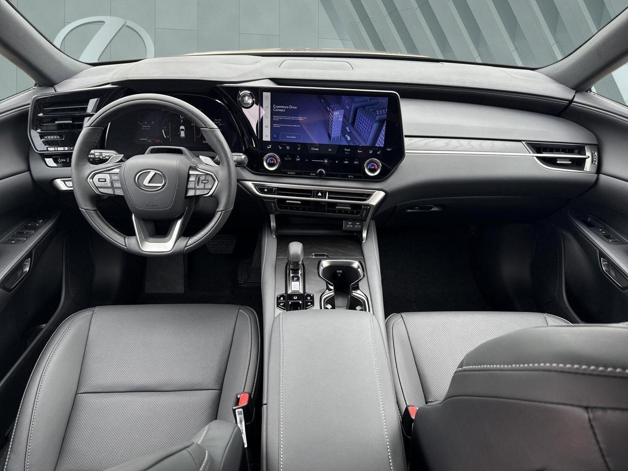 2026 Lexus RX 350 Premium San Antonio TX