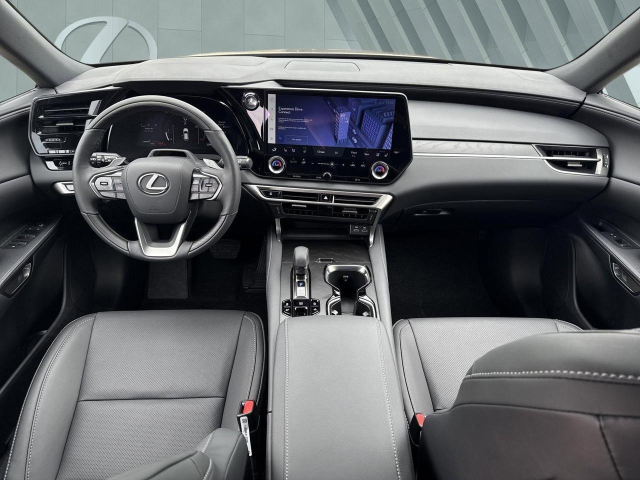 2026 Lexus RX 350 Premium San Antonio TX