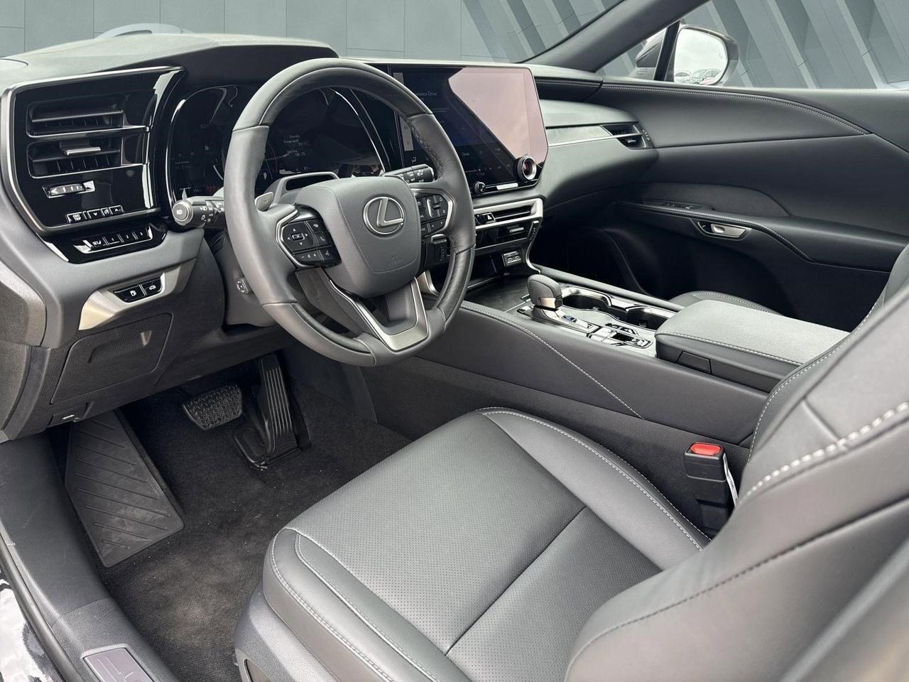 2026 Lexus RX 350 Premium San Antonio TX