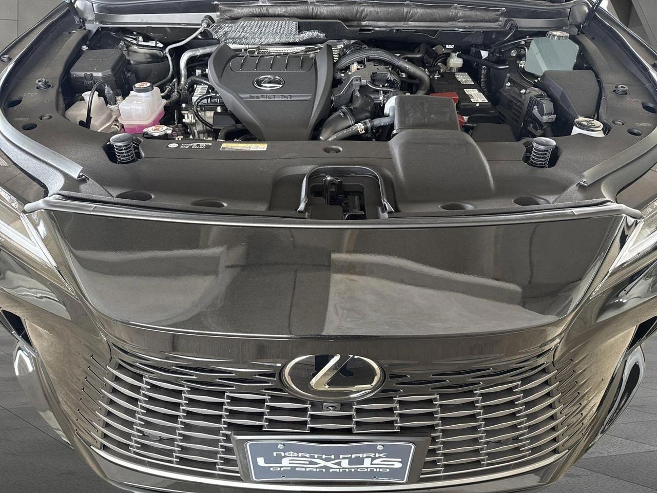 2026 Lexus RX 350 Premium San Antonio TX