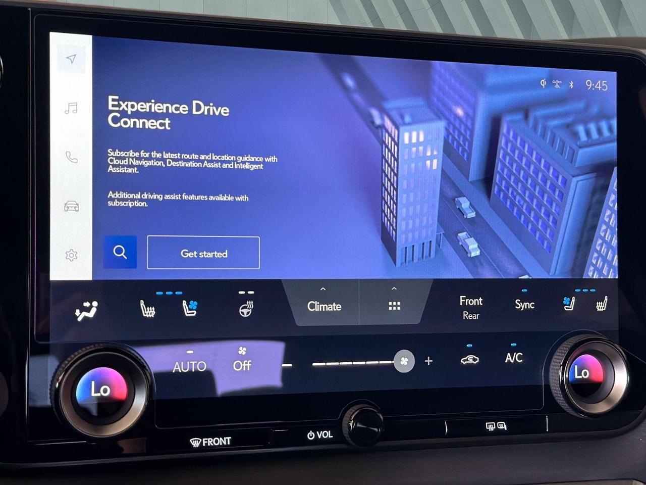 2026 Lexus RX 350 Premium San Antonio TX