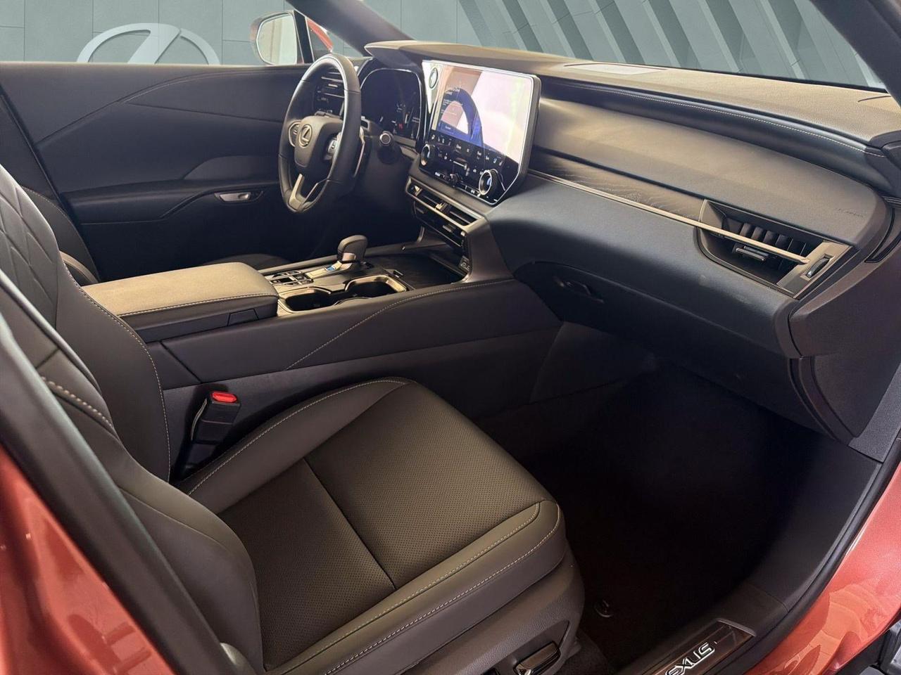 2026 Lexus RX 350 Premium San Antonio TX