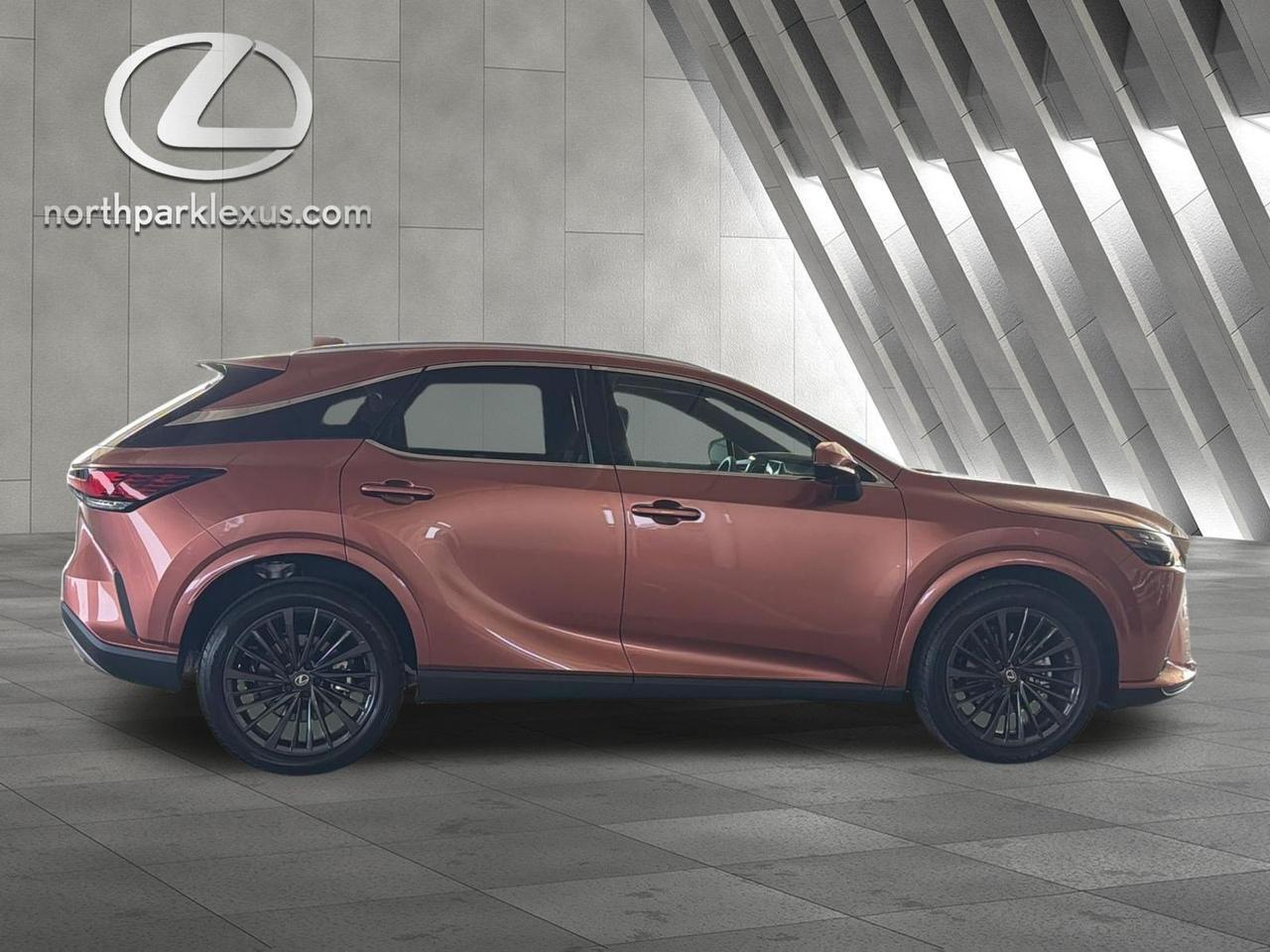 2026 Lexus RX 350 Premium San Antonio TX