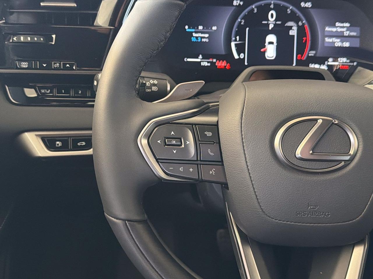 2026 Lexus RX 350 Premium San Antonio TX