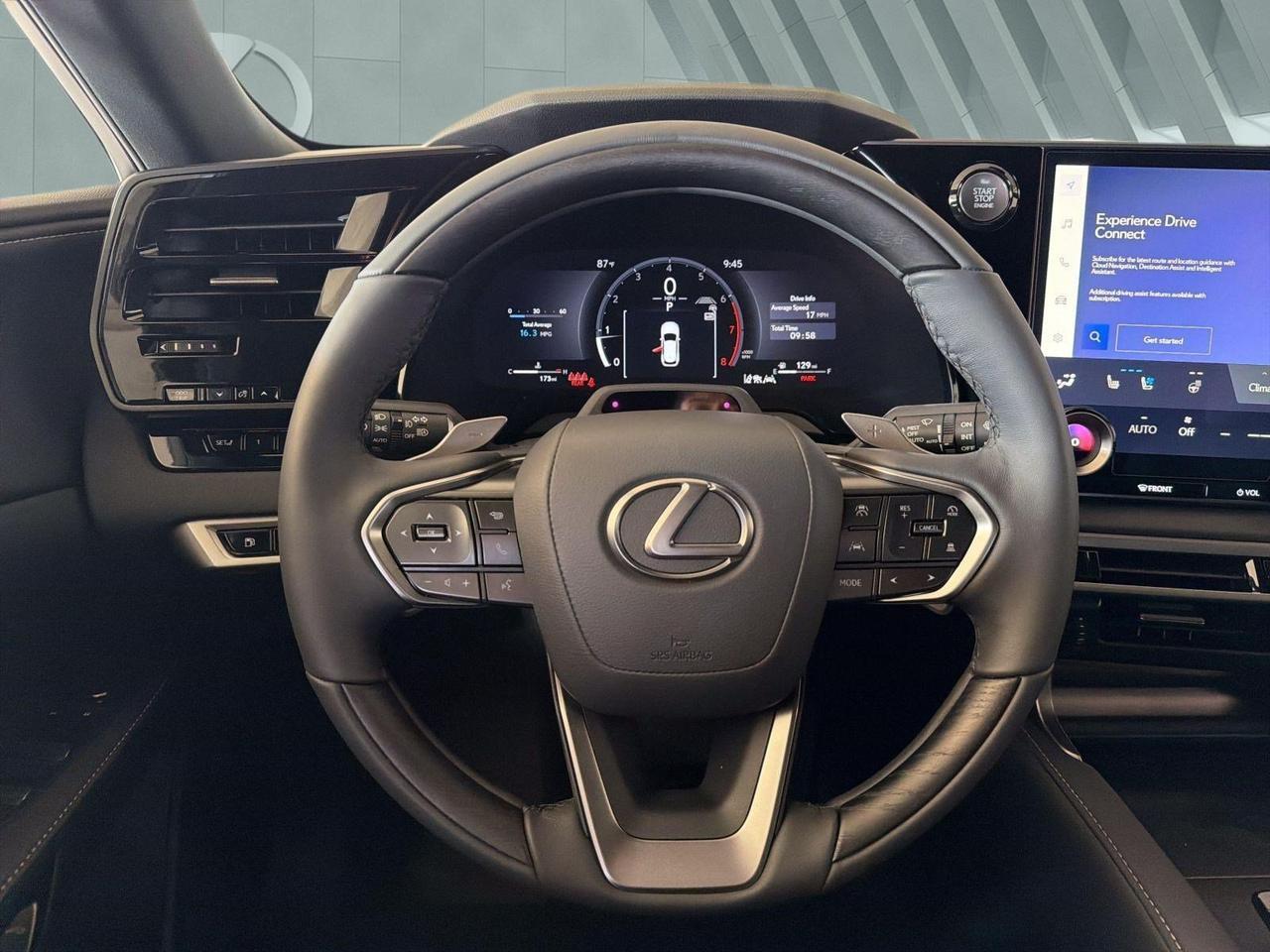 2026 Lexus RX 350 Premium San Antonio TX