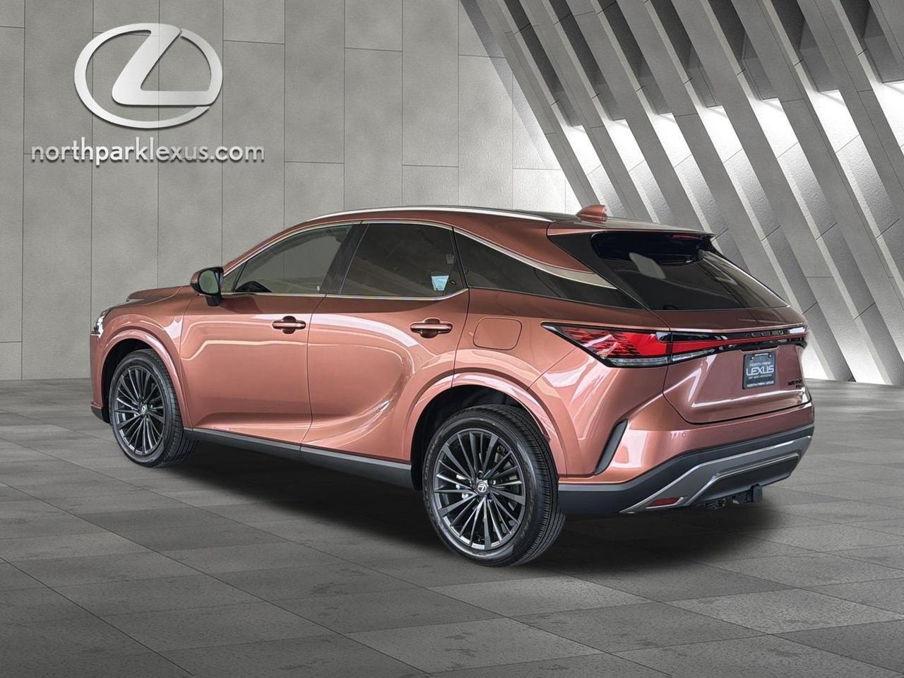 2026 Lexus RX 350 Premium San Antonio TX