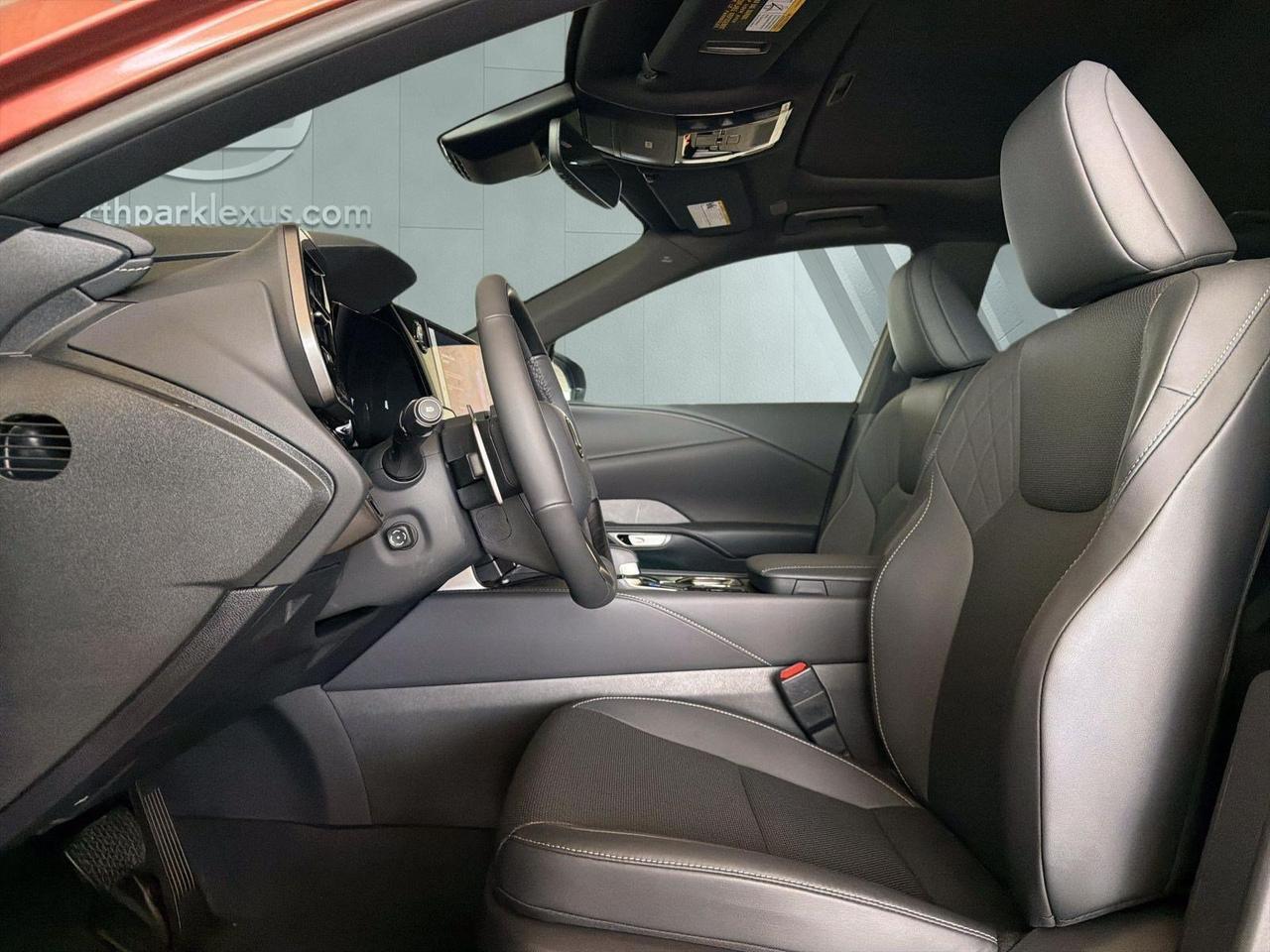 2026 Lexus RX 350 Premium San Antonio TX