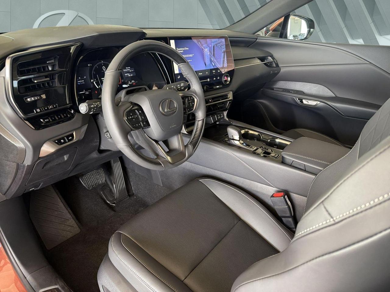 2026 Lexus RX 350 Premium San Antonio TX
