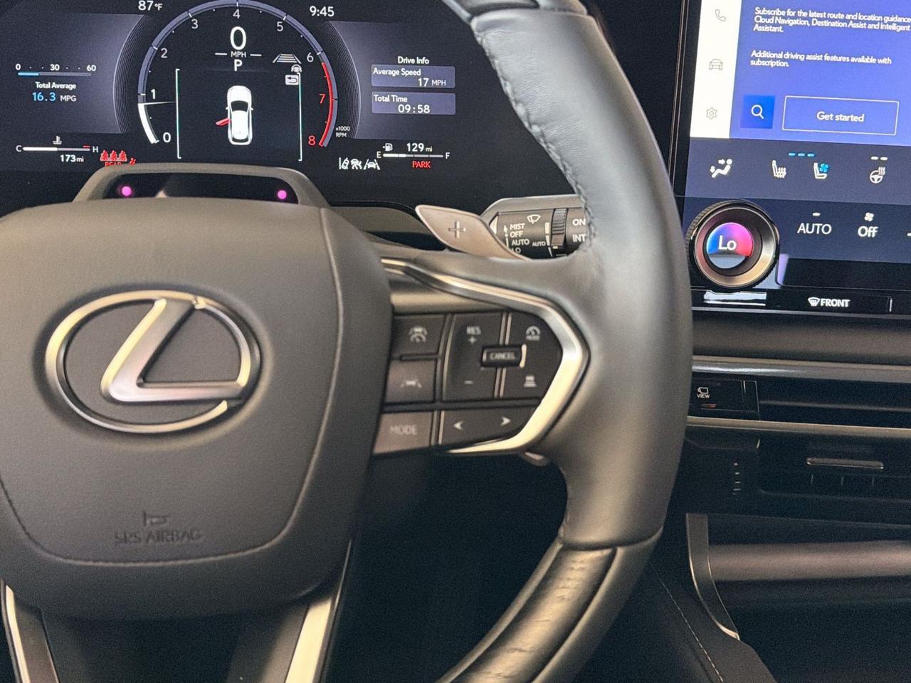 2026 Lexus RX 350 Premium San Antonio TX