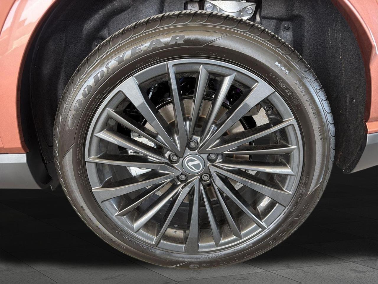 2026 Lexus RX 350 Premium San Antonio TX