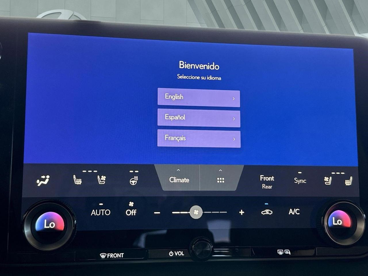 2026 Lexus RX 350 Premium San Antonio TX