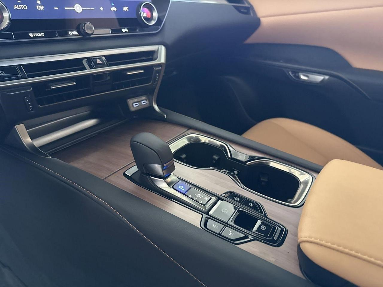 2026 Lexus RX 350 Premium San Antonio TX