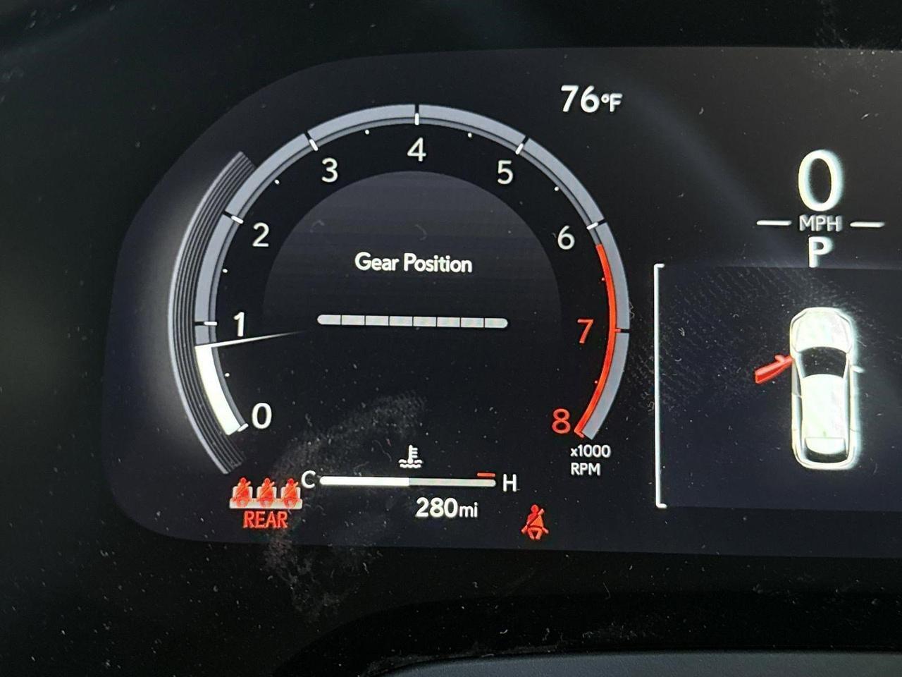 2026 Lexus RX 350 Premium San Antonio TX