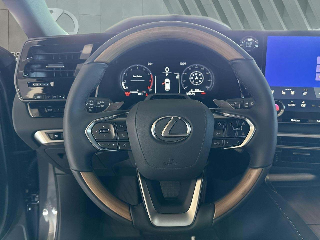 2026 Lexus RX 350 Premium San Antonio TX