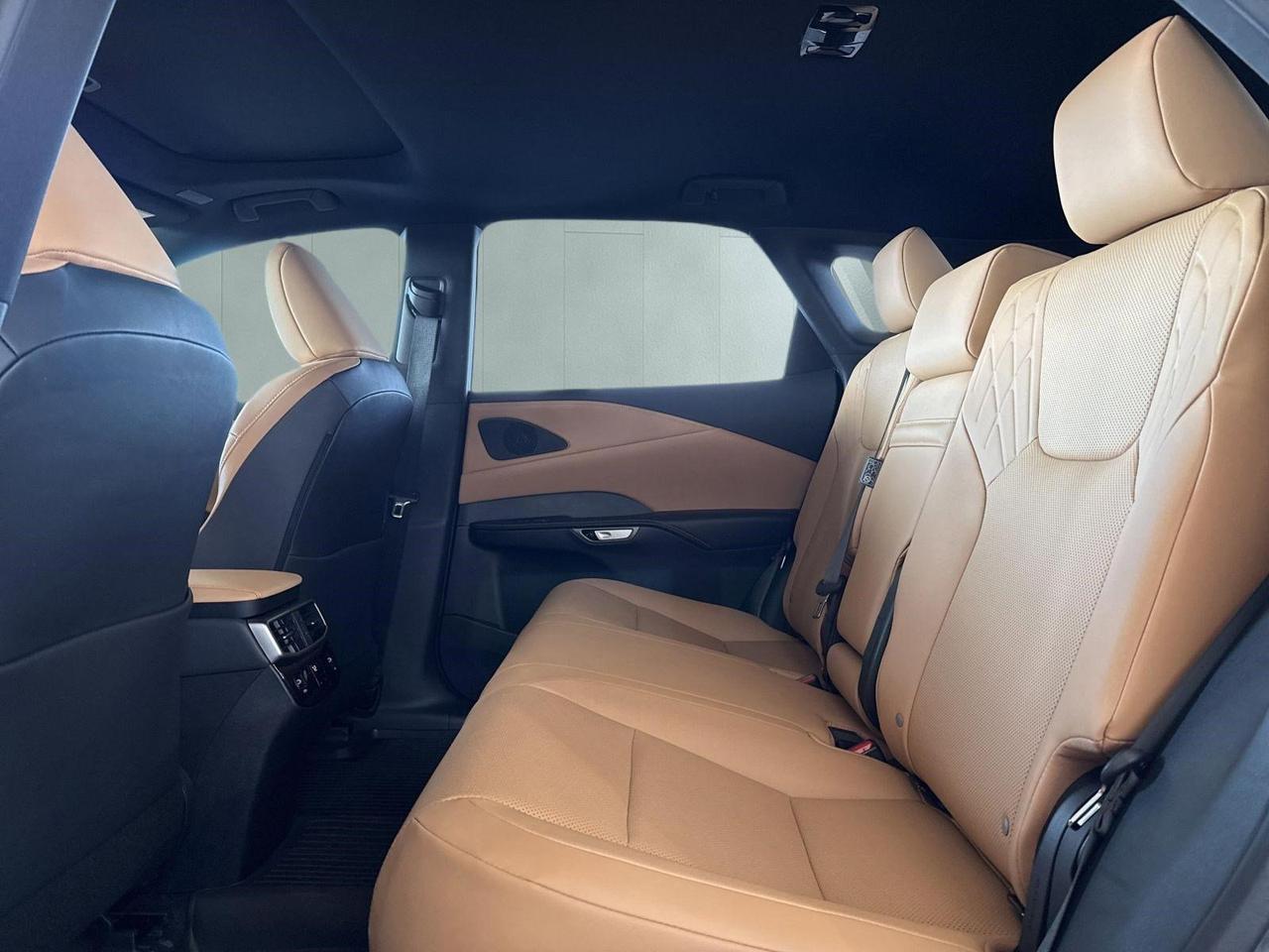 2026 Lexus RX 350 Premium San Antonio TX