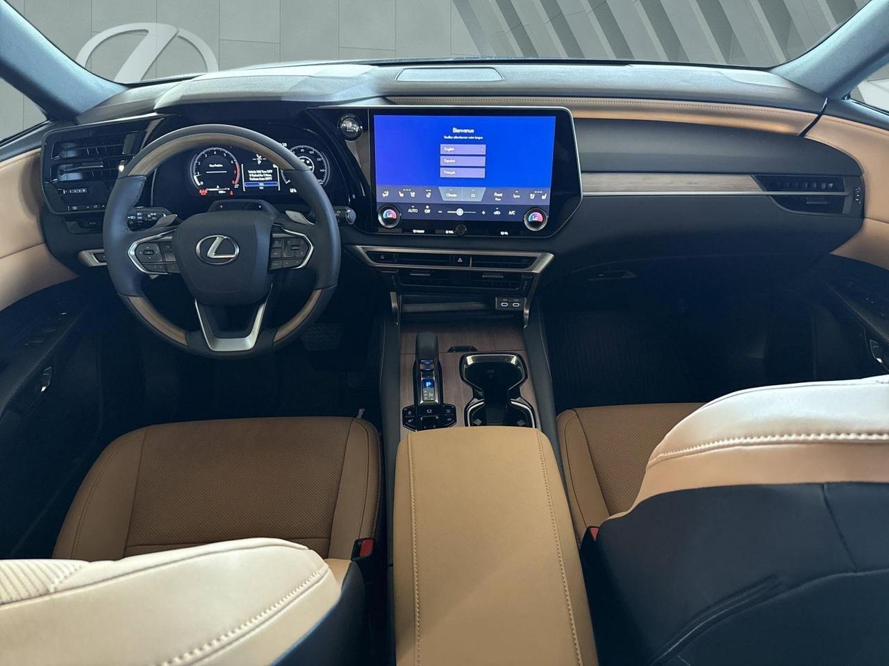 2026 Lexus RX 350 Premium San Antonio TX