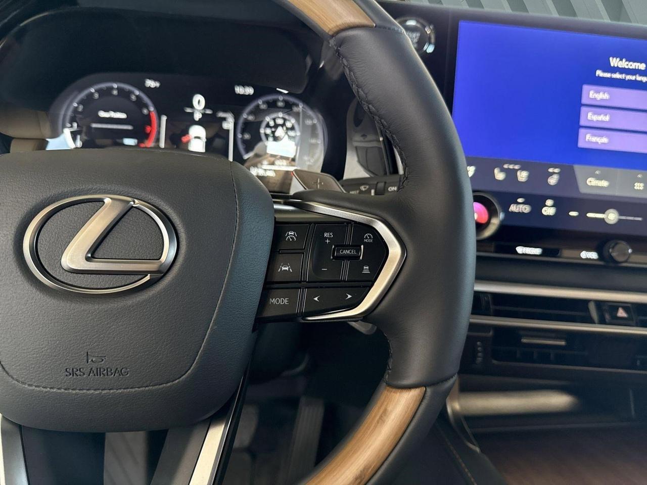 2026 Lexus RX 350 Premium San Antonio TX