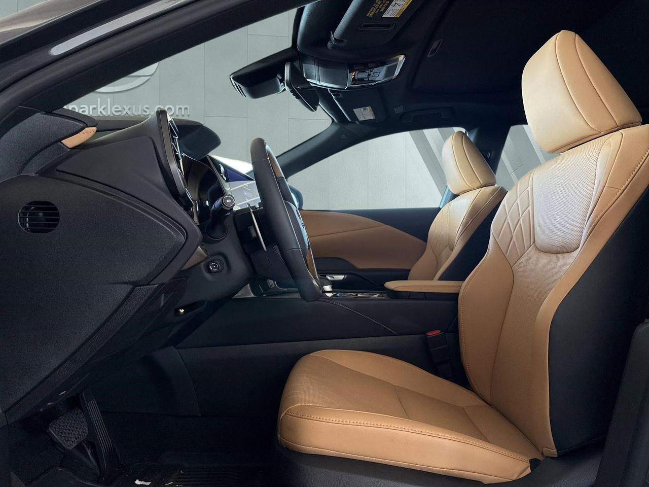 2026 Lexus RX 350 Premium San Antonio TX