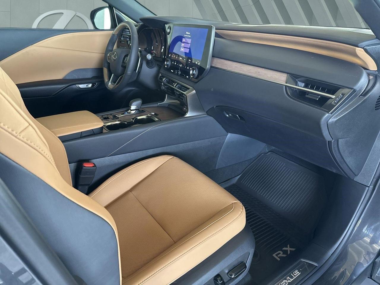 2026 Lexus RX 350 Premium San Antonio TX