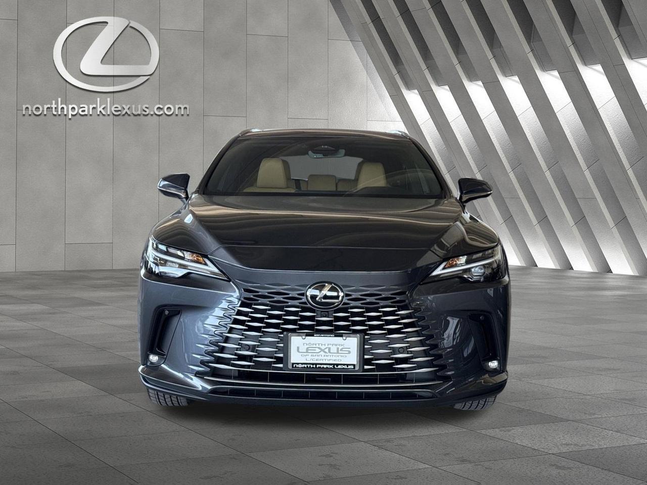 2026 Lexus RX 350 Premium San Antonio TX