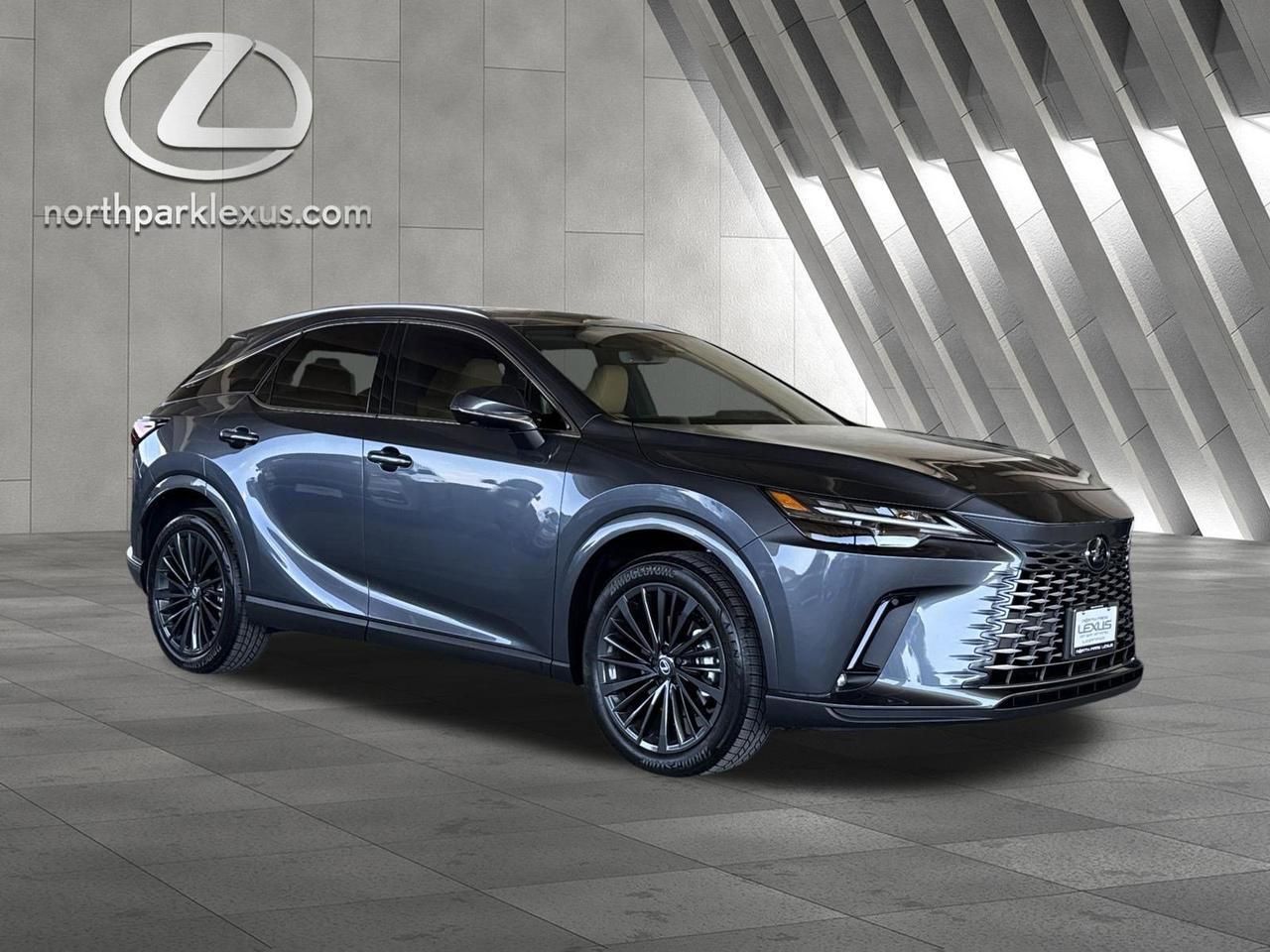 2026 Lexus RX 350 Premium San Antonio TX