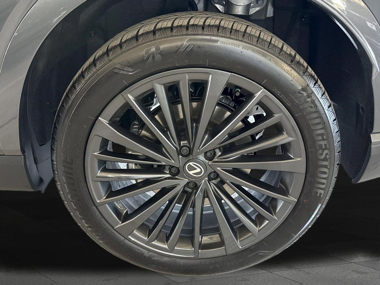 2026 Lexus RX 350 Premium San Antonio TX