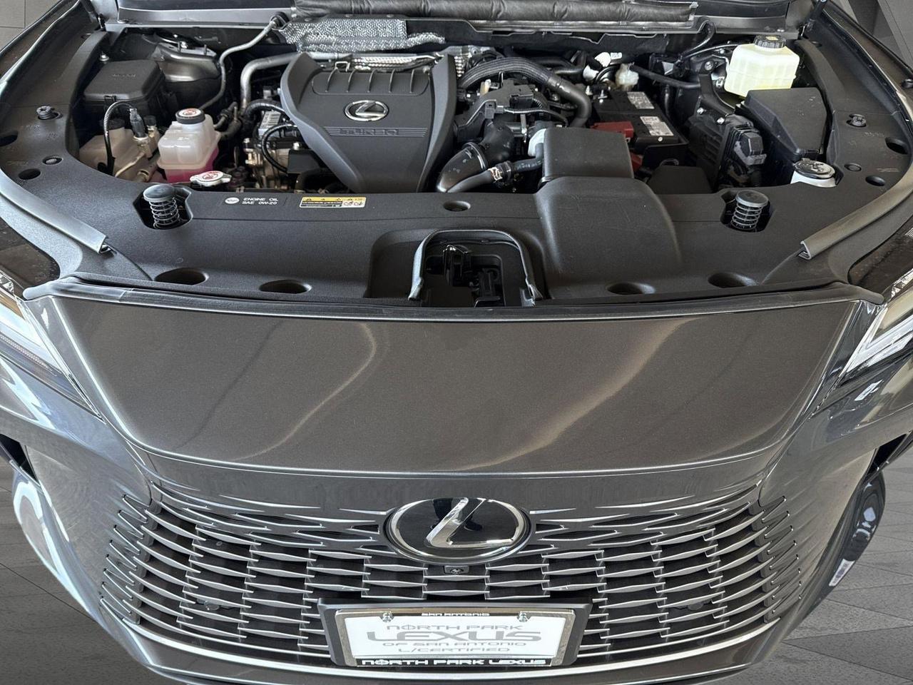 2026 Lexus RX 350 Premium San Antonio TX