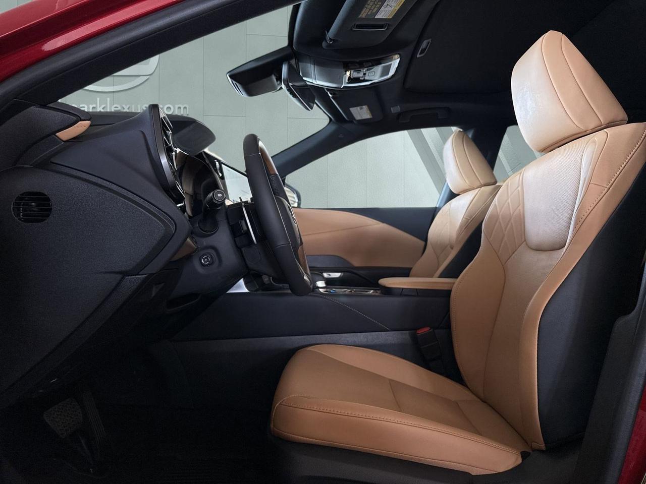 2026 Lexus RX 350 Premium San Antonio TX