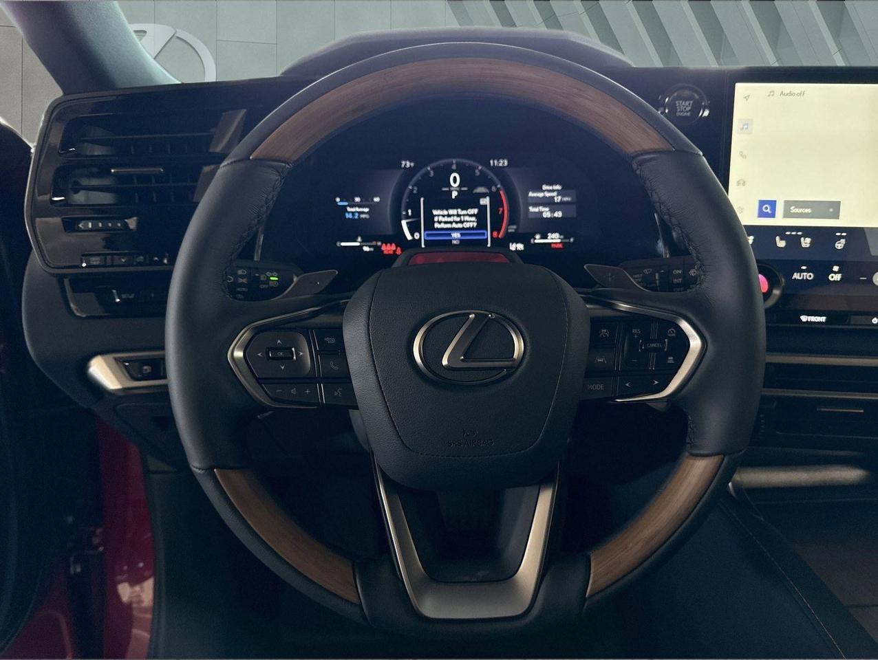 2026 Lexus RX 350 Premium San Antonio TX