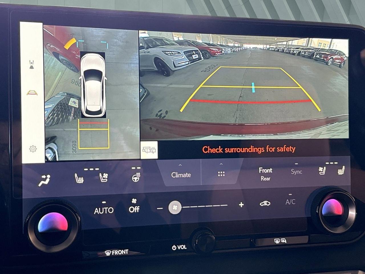 2026 Lexus RX 350 Premium San Antonio TX