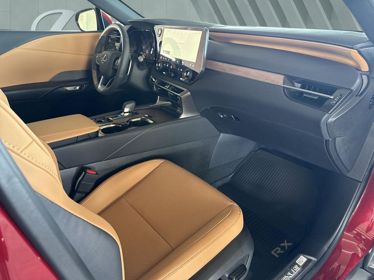 2026 Lexus RX 350 Premium San Antonio TX