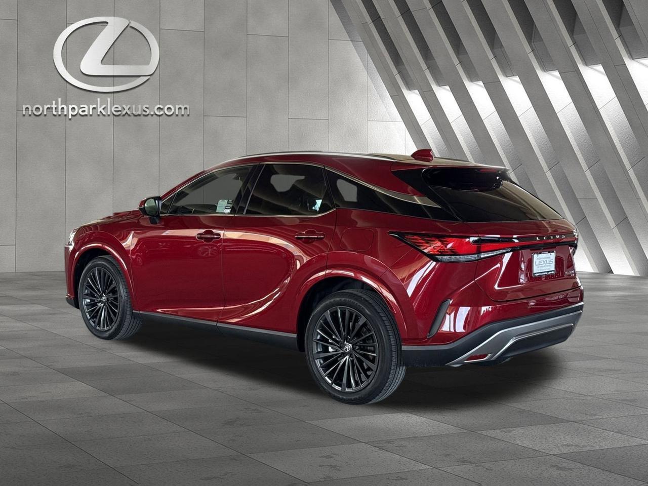 2026 Lexus RX 350 Premium San Antonio TX