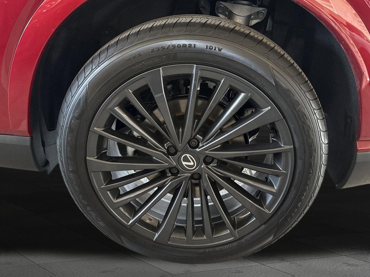 2026 Lexus RX 350 Premium San Antonio TX