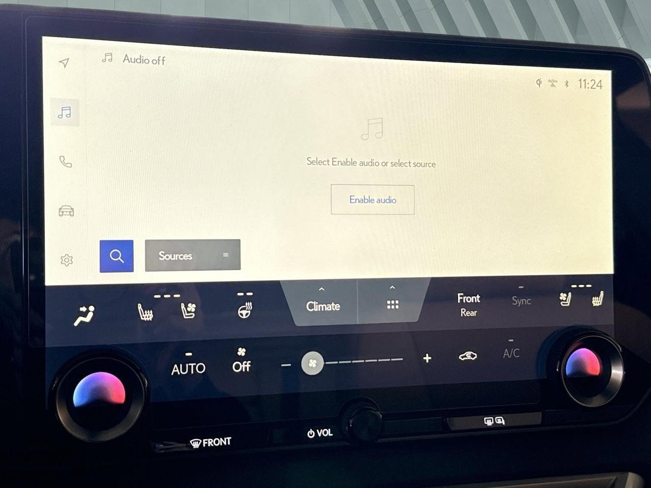 2026 Lexus RX 350 Premium San Antonio TX