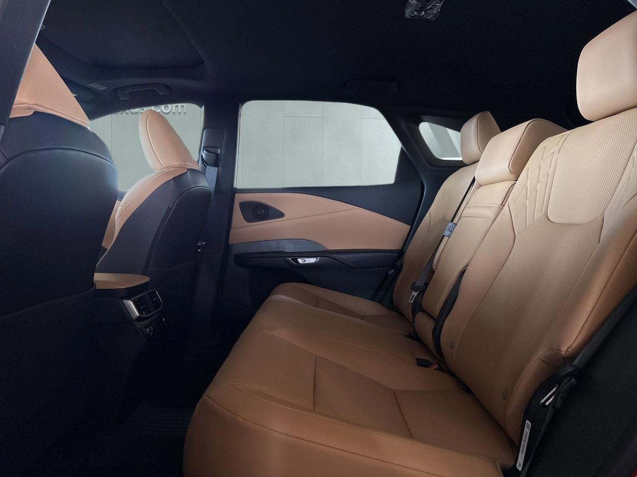 2026 Lexus RX 350 Premium San Antonio TX